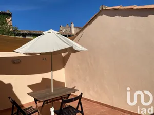 Village house at La Garde-Freinet (83680)