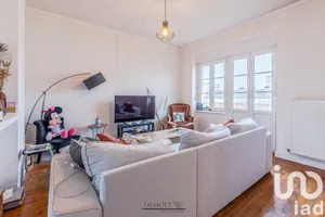 Appartement à Thionville (57100)