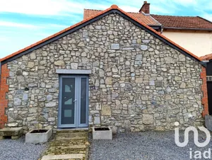 Maison à Givet (08600)