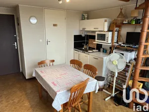 Appartement à Gruissan (11430)