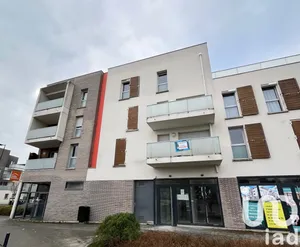 Appartement à Saint-Jean-de-Braye (45800)