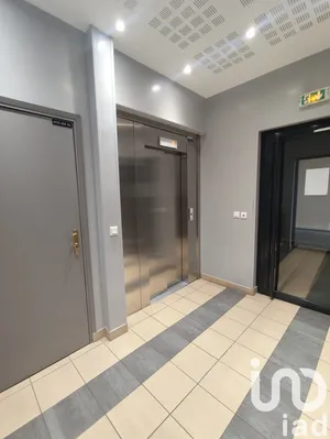 Appartement à Ézanville (95460)