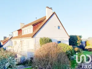 Maison à Cherbourg-en-Cotentin (50460)