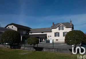 Maison à Igon (64800)