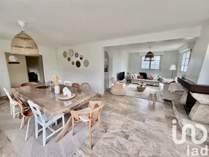 Maison à Plouguerneau (29880)