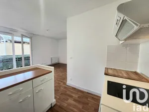 Apartment at Buxerolles (86180)