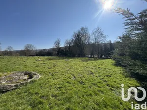 Terrain à bâtir à Rebais (77510)