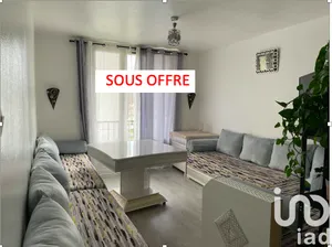 Appartement à Valréas (84600)