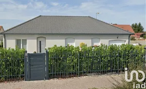Pavillon à Pars-lès-Romilly (10100)