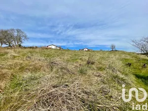 Terrain à bâtir à Guiche (64520)