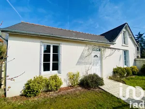 Maison à Montlouis-sur-Loire (37270)