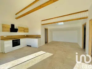 Appartement à Marseillan (34340)