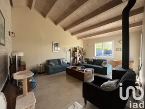 House in Sainte-Soulle (17220)