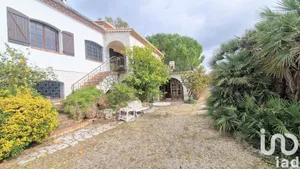 Traditional house at Tourrettes-sur-Loup (06140)