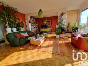 Apartment at Villars (42390)