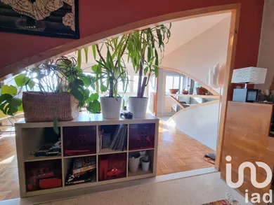 Apartment at Villars (42390)