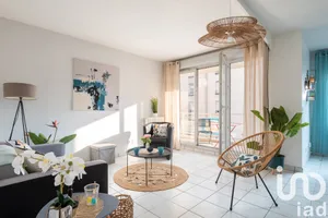 Appartement à Grenoble (38100)