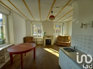 Maison traditionnelle à Brienne-le-Château (10500)