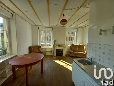 Traditional house at Brienne-le-Château (10500)