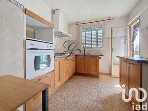 Apartment at La Garde (83130)