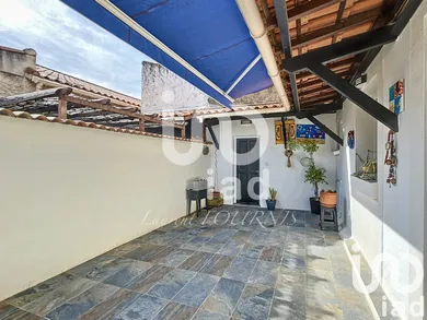 Apartment in Balaruc-les-Bains (34540)