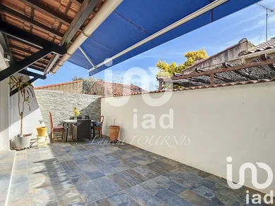 Appartement à Balaruc-les-Bains (34540)