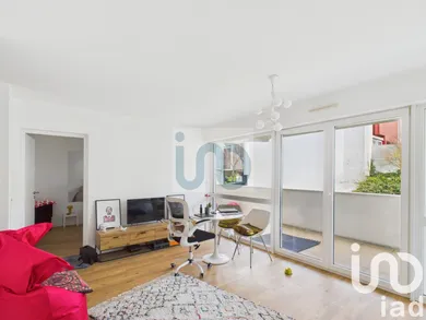 Apartment at La Rochelle (17000) — 2/9