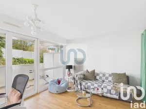 Appartement à La Rochelle (17000)