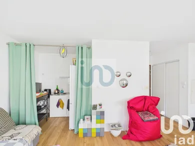 Apartment at La Rochelle (17000) — 3/9