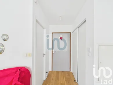Apartment at La Rochelle (17000) — 4/9