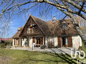 Pavillon à Château-Thierry (02400)