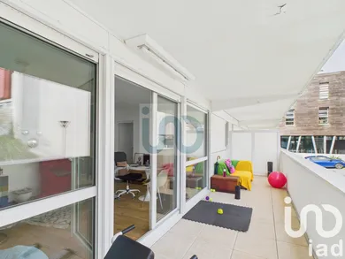 Apartment at La Rochelle (17000) — 9/9
