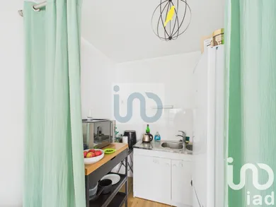 Apartment at La Rochelle (17000) — 7/9