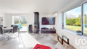 Maison à Le Gué-d'Alleré (17540)