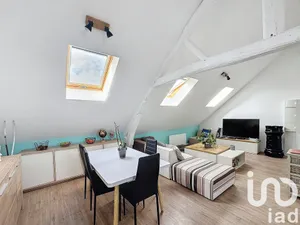Apartment at Meaux (77100)