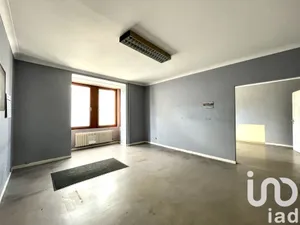 Immeuble à Freyming-Merlebach (57800)
