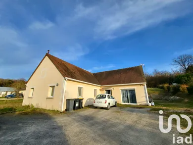Detached house at Ingrandes (86220)