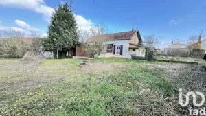 Maison à Jarny (54800)