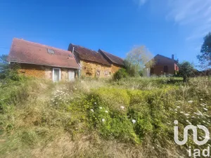 Maison à Chaillac (36310)