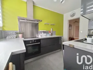 Appartement à Lagny-sur-Marne (77400)