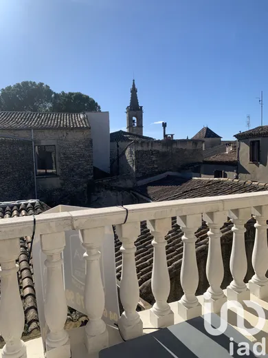 Maison de village à Caveirac (30820)