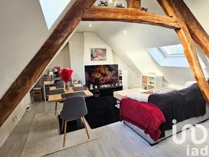 Appartement à Chambly (60230)