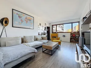Appartement à Poissy (78300)