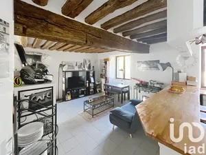 Apartment in Chavenay (78450)