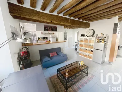 Appartement à Chavenay (78450)