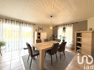 Maison à Ottonville (57220)