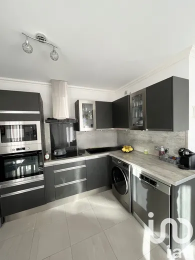 Apartment at Grasse (06130)