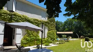 Domain at Lauzun (47410)