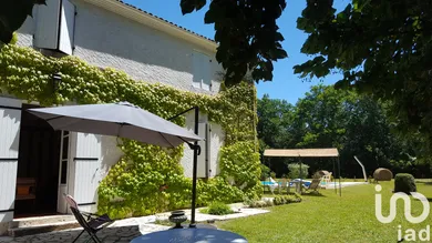 Domain at Lauzun (47410)