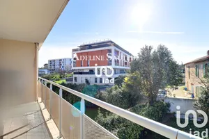 Appartement à Marseille (13013)